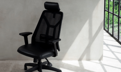 Como escolher uma cadeira ergonômica? Especialista explica os principais pontos